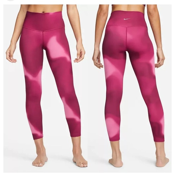 Nike Yoga Luxe Legging - Picture 3 of 13